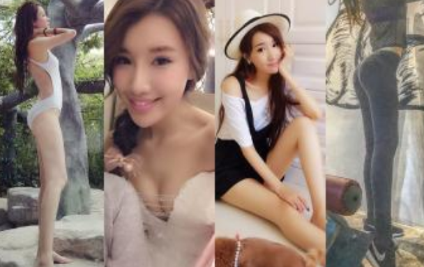 郭艾伦女友马阳阳图片个人资料曝光,郭艾伦状态下滑是因为老婆吗