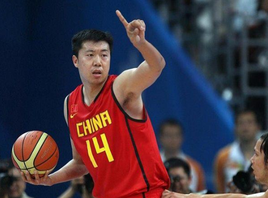 王治郅媳妇照片个人资料,王治郅儿子近况如何身高多少?