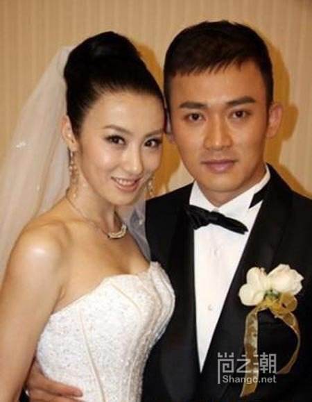 聂远前妻王惠现状资料竟是我们熟悉的她!聂远有几个老婆现任是谁