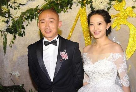 聂远前妻王惠现状资料竟是我们熟悉的她!聂远有几个老婆现任是谁