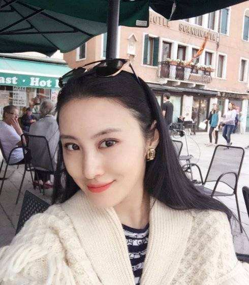 聂远前妻王惠现状资料竟是我们熟悉的她!聂远有几个老婆现任是谁