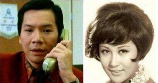 丁佩为什么嫁向华强离婚后现在过得好吗,丁佩和向太的关系好吗