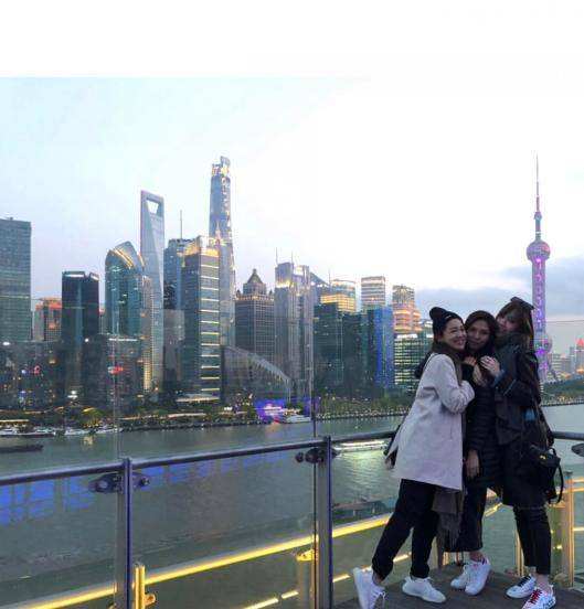 林志颖老婆陈若仪惊人家世背景揭秘,林志颖怎么看上她是真爱吗?
