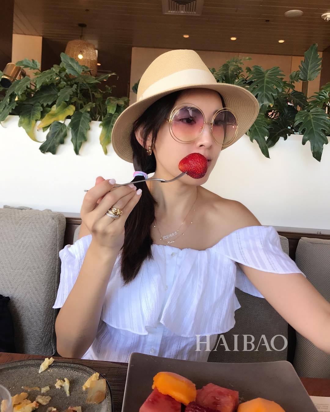 林志颖老婆陈若仪惊人家世背景揭秘,林志颖怎么看上她是真爱吗?