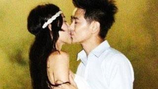 林志颖老婆陈若仪惊人家世背景揭秘,林志颖怎么看上她是真爱吗?