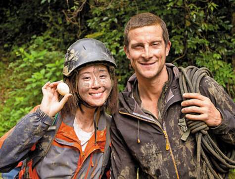 贝爷骗局曝光让人震惊,揭露荒野求生内幕和穿帮镜头太假了