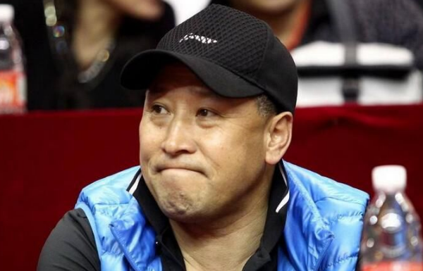 李永波有几个老婆和张宁是真的吗?李永波张宁事件始末分析