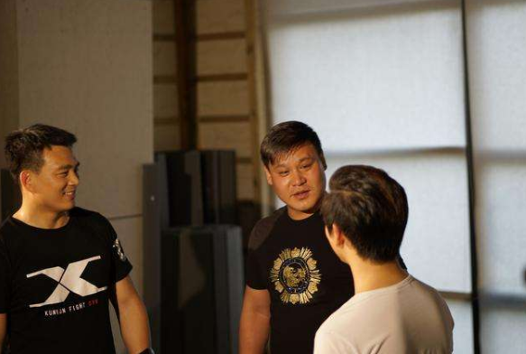 散打王柳海龙的死因是什么?柳海龙被谁打死了真相揭秘