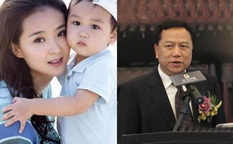 王艳继子王烁和周迅什么关系?顽劣富二代王烁个人资料背景介绍