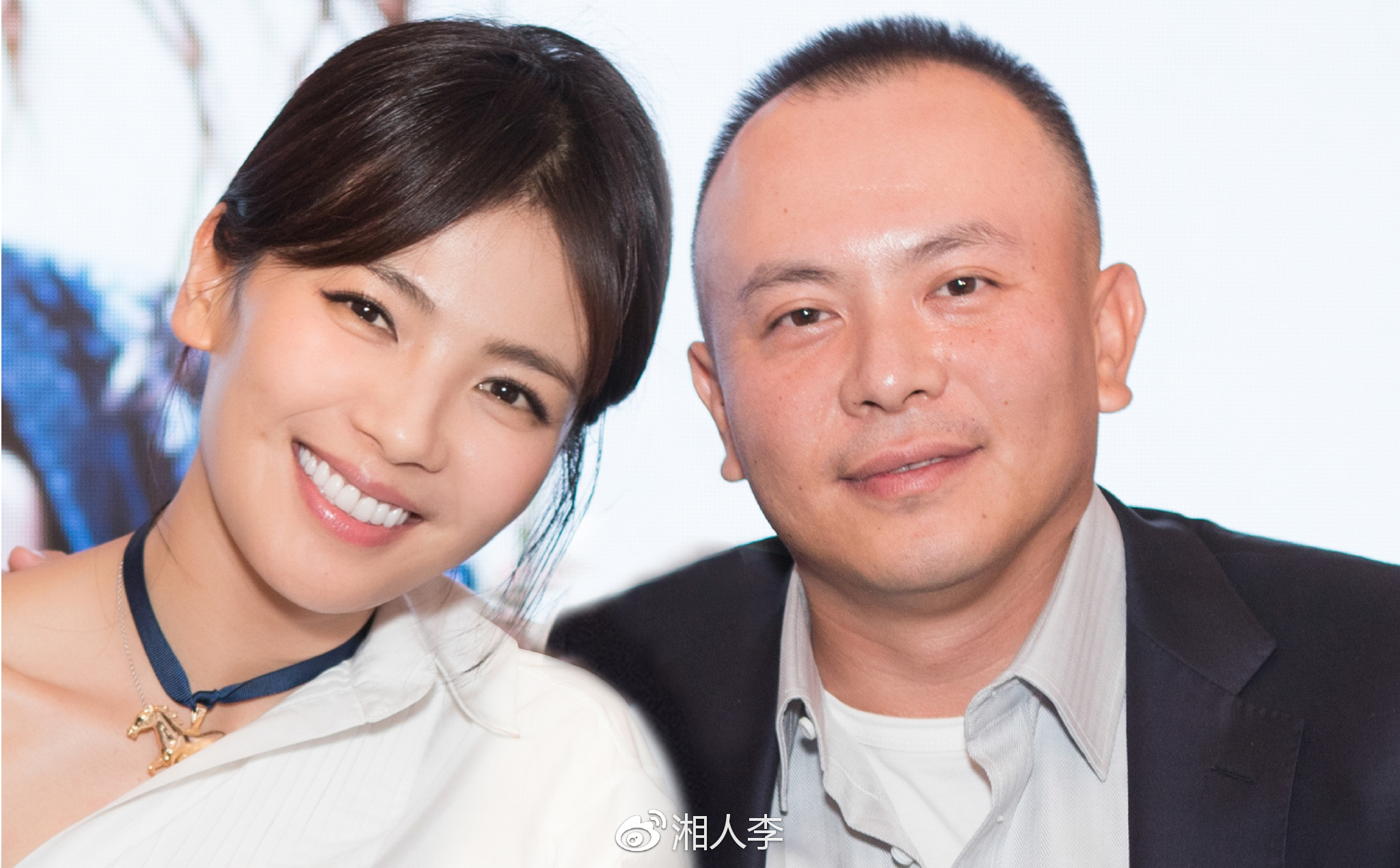 王艳继子王烁和周迅什么关系?顽劣富二代王烁个人资料背景介绍