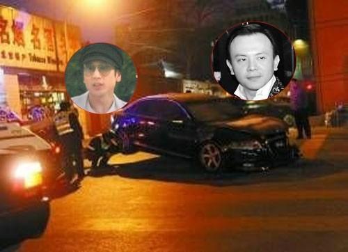 王艳继子王烁和周迅什么关系?顽劣富二代王烁个人资料背景介绍