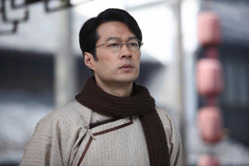 谭凯现实中妻子是谁一家子照片曝光,谭凯近况为什么不结婚是gay