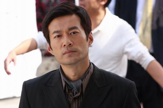 谭凯现实中妻子是谁一家子照片曝光,谭凯近况为什么不结婚是gay