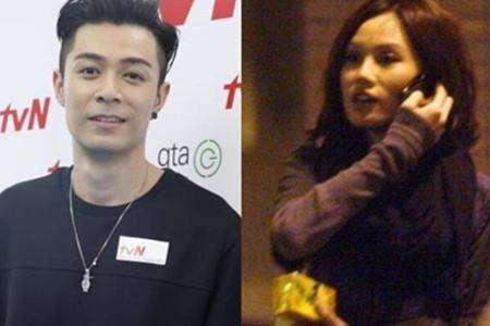 周柏豪老婆是谁哪里人资料照片,周柏豪老婆家底揭秘竟是富二代?