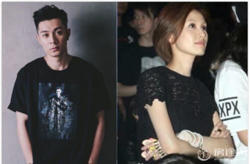周柏豪老婆是谁哪里人资料照片,周柏豪老婆家底揭秘竟是富二代?