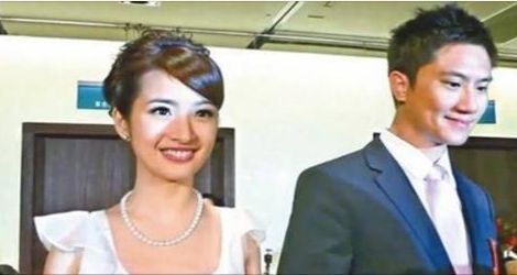 林依晨老公是谁资料背景揭秘,林依晨老公相差几岁为什么不要孩子