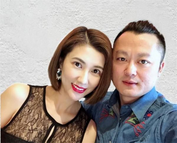 边潇潇现任老公是谁个人资料图片,边潇潇印小天什么关系为啥害他