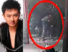 边潇潇现任老公是谁个人资料图片,边潇潇印小天什么关系为啥害他