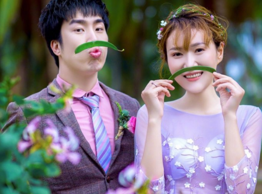 骚男人设崩塌被爆离婚?骚男的老婆是谁为什么离婚?