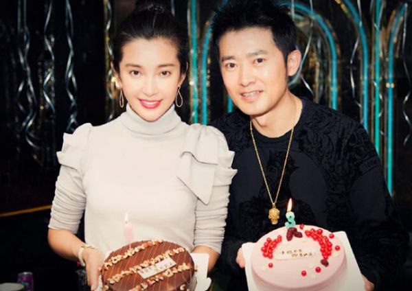 李冰冰现任男友是谁资料惊人背景揭秘,李冰冰近况历任男友盘点
