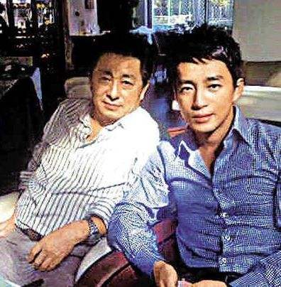 汪小菲的亲生父亲是谁做什么的有钱吗?揭秘汪小菲惊人身世背景