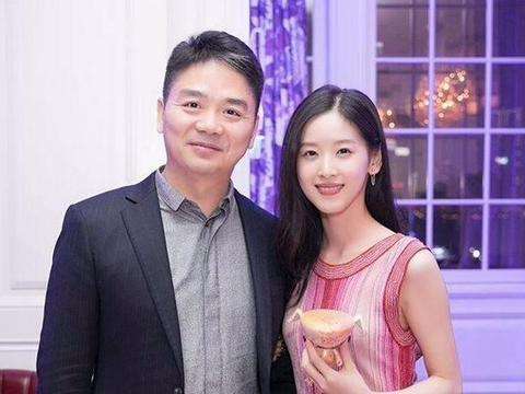 刘强东案女主叫什么简历照片被曝,揭秘女主受害全过程最新视频