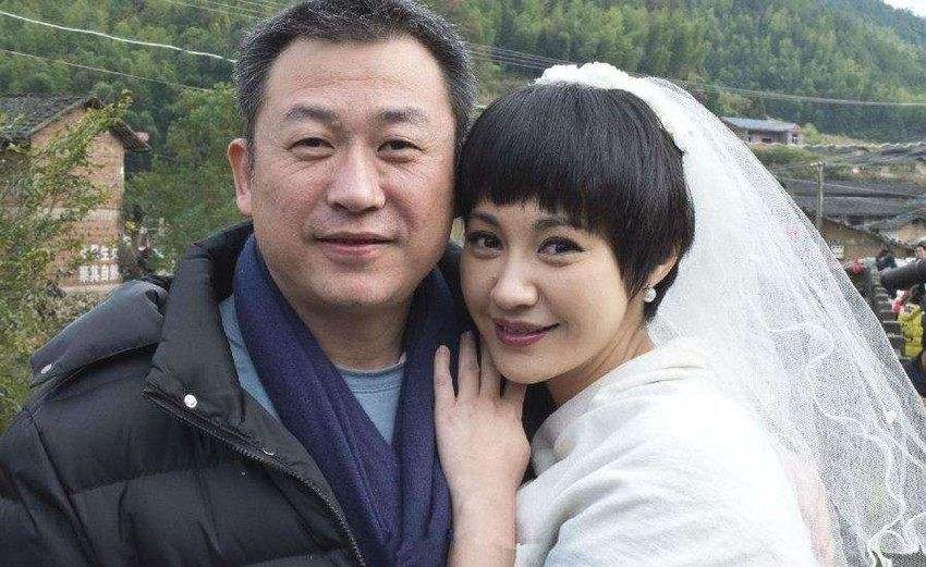 杨雪老公是谁资料背景揭秘,杨雪近况如何近照曝光惊艳众人