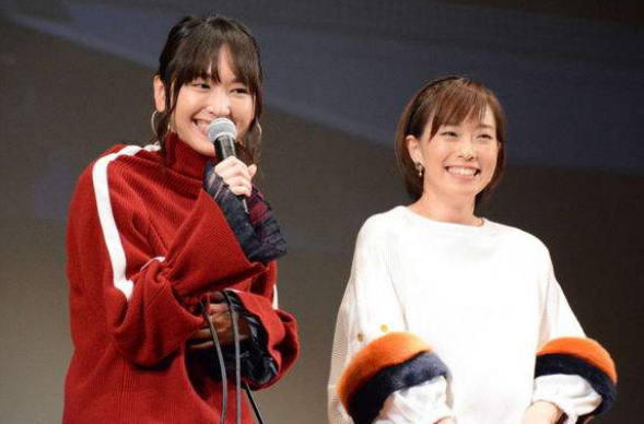 石川佳纯结婚了吗老公是谁?石川佳纯男友是中国乒超选手?