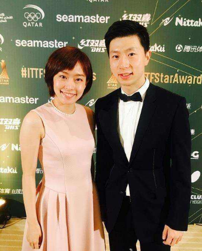石川佳纯结婚了吗老公是谁?石川佳纯男友是中国乒超选手?