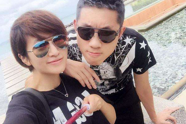 许昕女友姚彦家世如何富二代吗?姚彦父母做什么的家境背景曝光