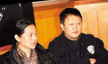 倪萍儿子患了什么病是脑瘫吗?20岁近照曝光高大帅气看不出病状