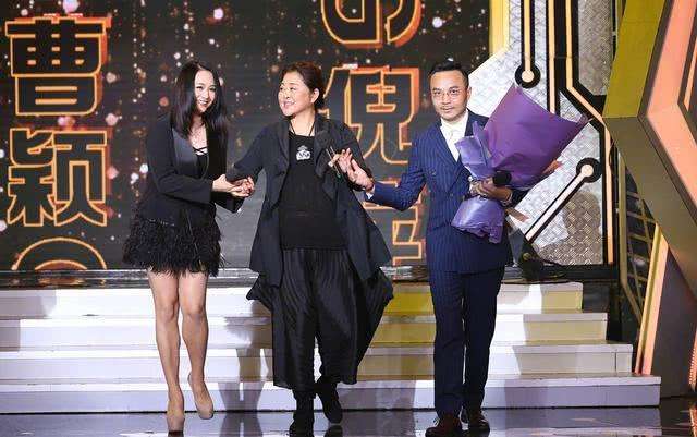 倪萍儿子患了什么病是脑瘫吗?20岁近照曝光高大帅气看不出病状
