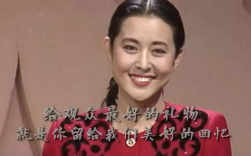 倪萍儿子患了什么病是脑瘫吗?20岁近照曝光高大帅气看不出病状