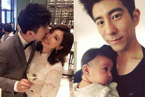 修杰楷个人资料简介有钱吗?修杰楷前女友是谁揭秘情史是渣男?