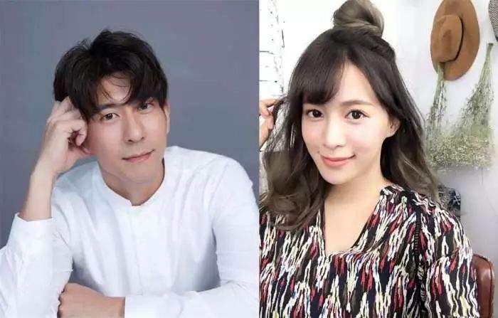修杰楷个人资料简介有钱吗?修杰楷前女友是谁揭秘情史是渣男?