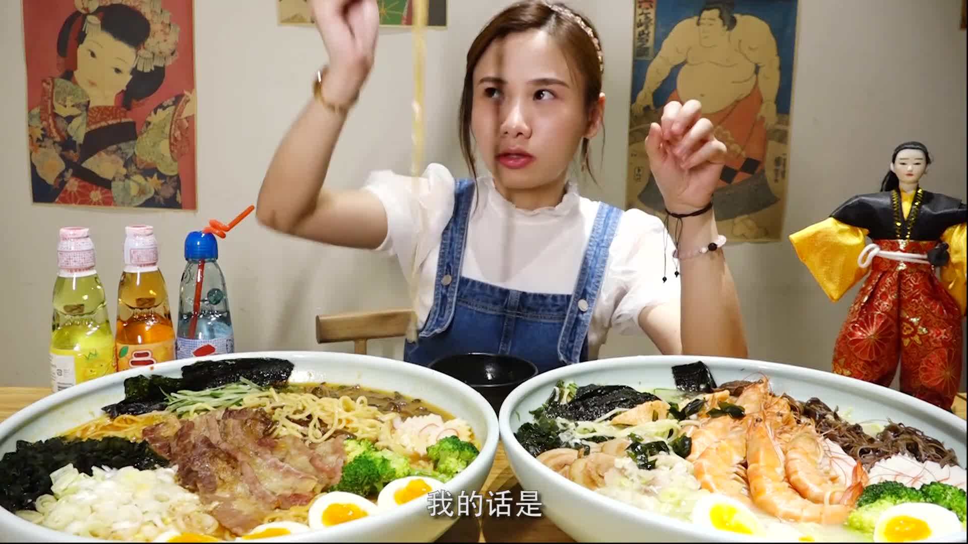 大胃王密子君承认催吐视频曝光,密子君是长期催吐导致脸部浮肿吗