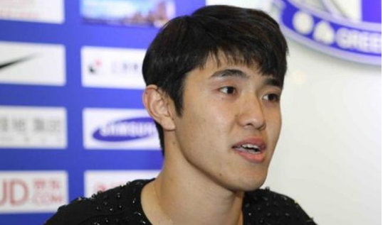 李建滨是哪里人为什么被称恶人?申花李建滨个人资料简介