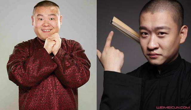 曹云金为什么打岳云鹏?两人打架视频曝光怪不得郭德纲赶走曹云金