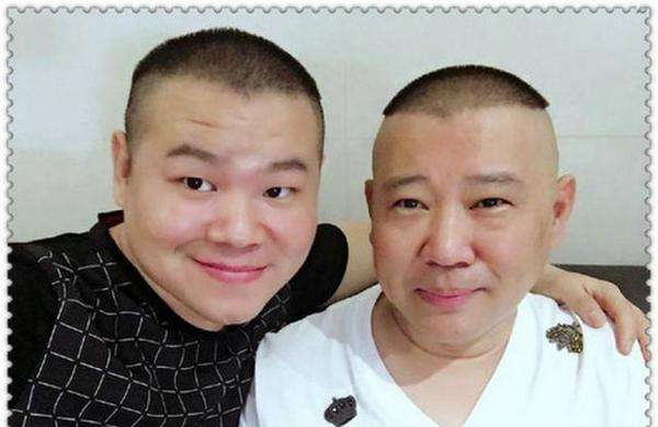 曹云金为什么打岳云鹏?两人打架视频曝光怪不得郭德纲赶走曹云金