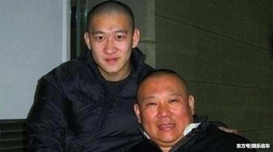 曹云金为什么打岳云鹏?两人打架视频曝光怪不得郭德纲赶走曹云金