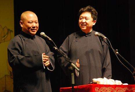 曹云金为什么打岳云鹏?两人打架视频曝光怪不得郭德纲赶走曹云金