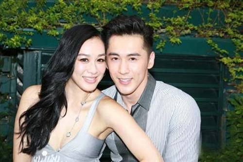 钟丽缇张伦硕现状现在好么,张伦硕为什么喜欢钟丽缇是真爱吗