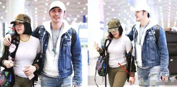 钟丽缇张伦硕现状现在好么,张伦硕为什么喜欢钟丽缇是真爱吗