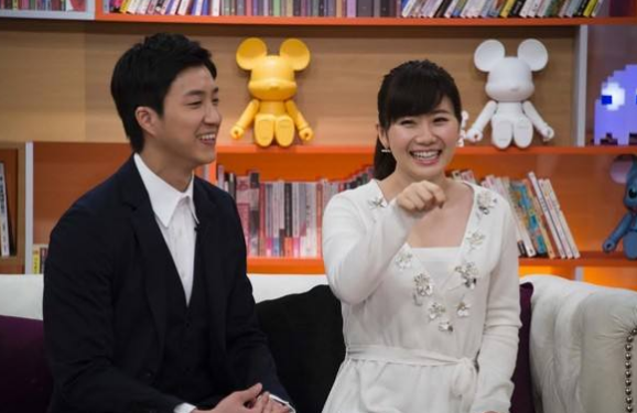 江宏杰年收入多少是富二代吗?江宏杰家庭背景曝光