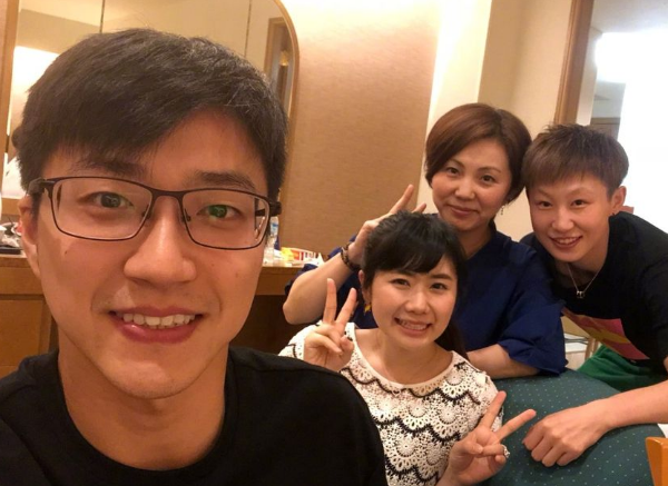 江宏杰年收入多少是富二代吗?江宏杰家庭背景曝光