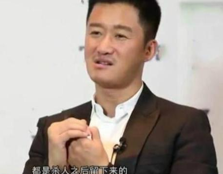 中国武术实战不堪一击上不了台面?中国武术实战视频告诉你答案!