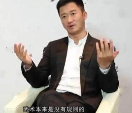 中国武术实战不堪一击上不了台面?中国武术实战视频告诉你答案!