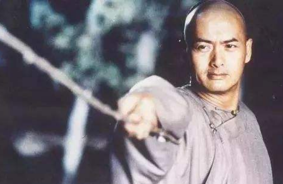 中国武术实战不堪一击上不了台面?中国武术实战视频告诉你答案!