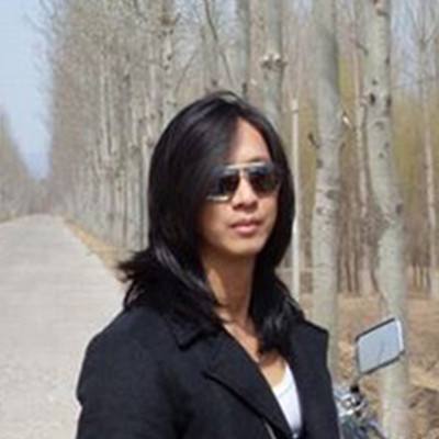 钟丽缇前夫严铮现状资料图片结婚了吗?揭秘钟丽缇严铮为什么离婚