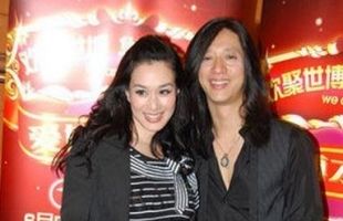 钟丽缇前夫严铮现状资料图片结婚了吗?揭秘钟丽缇严铮为什么离婚